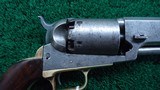 VERY SCARCE COLT SECOND MODEL DRAGOON REVOLVER ISSUED TO MASSACHUSETTS MILITIA - 6 of 18