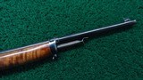 WINCHESTER MODEL 07 SEMI-AUTOMATIC RIFLE - 7 of 21