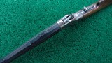*Sale Pending* - HEAVY WINCHESTER MODEL 1885 HIGH WALL RIFLE IN 32-40 CALIBER - 4 of 24