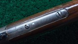 *Sale Pending* - HEAVY WINCHESTER MODEL 1885 HIGH WALL RIFLE IN 32-40 CALIBER - 18 of 24