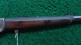 *Sale Pending* - HEAVY WINCHESTER MODEL 1885 HIGH WALL RIFLE IN 32-40 CALIBER - 5 of 24