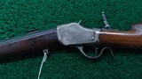 *Sale Pending* - HEAVY WINCHESTER MODEL 1885 HIGH WALL RIFLE IN 32-40 CALIBER - 2 of 24