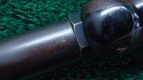 *Sale Pending* - HEAVY WINCHESTER MODEL 1885 HIGH WALL RIFLE IN 32-40 CALIBER - 13 of 24