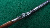 *Sale Pending* - HEAVY WINCHESTER MODEL 1885 HIGH WALL RIFLE IN 32-40 CALIBER - 3 of 24