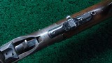 *Sale Pending* - HEAVY WINCHESTER MODEL 1885 HIGH WALL RIFLE IN 32-40 CALIBER - 8 of 24
