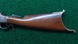 *Sale Pending* - HEAVY WINCHESTER MODEL 1885 HIGH WALL RIFLE IN 32-40 CALIBER - 20 of 24