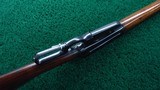 *Sale Pending* - WINCHESTER MODEL 1895 LEVER ACTION RIFLE IN 405 WCF CALIBER - 3 of 21