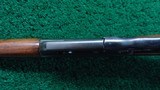 *Sale Pending* - WINCHESTER MODEL 1895 LEVER ACTION RIFLE IN 405 WCF CALIBER - 11 of 21