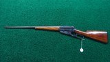 *Sale Pending* - WINCHESTER MODEL 1895 LEVER ACTION RIFLE IN 405 WCF CALIBER - 20 of 21