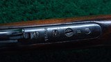 *Sale Pending* - WINCHESTER MODEL 1895 LEVER ACTION RIFLE IN 405 WCF CALIBER - 15 of 21