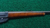 *Sale Pending* - WINCHESTER MODEL 1895 LEVER ACTION RIFLE IN 405 WCF CALIBER - 5 of 21