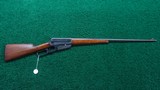 *Sale Pending* - WINCHESTER MODEL 1895 LEVER ACTION RIFLE IN 405 WCF CALIBER - 21 of 21