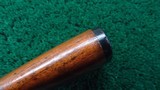 *Sale Pending* - WINCHESTER MODEL 1895 LEVER ACTION RIFLE IN 405 WCF CALIBER - 16 of 21