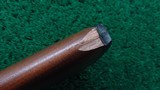 *Sale Pending* - MARLIN MODEL 410 SHOTGUN VARIATION OF THE MODEL 1893 - 13 of 21