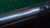 *Sale Pending* - MARLIN MODEL 410 SHOTGUN VARIATION OF THE MODEL 1893 - 6 of 21