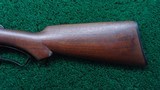 *Sale Pending* - MARLIN MODEL 410 SHOTGUN VARIATION OF THE MODEL 1893 - 17 of 21