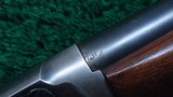 *Sale Pending* - MARLIN MODEL 410 SHOTGUN VARIATION OF THE MODEL 1893 - 12 of 21