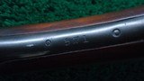 *Sale Pending* - MARLIN MODEL 410 SHOTGUN VARIATION OF THE MODEL 1893 - 15 of 21