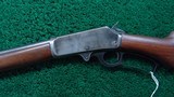 *Sale Pending* - MARLIN MODEL 410 SHOTGUN VARIATION OF THE MODEL 1893 - 2 of 21