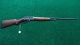 *Sale Pending* - MARLIN MODEL 410 SHOTGUN VARIATION OF THE MODEL 1893 - 21 of 21