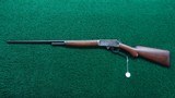 *Sale Pending* - MARLIN MODEL 410 SHOTGUN VARIATION OF THE MODEL 1893 - 20 of 21