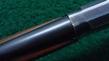 *Sale Pending* - MARLIN MODEL 410 SHOTGUN VARIATION OF THE MODEL 1893 - 10 of 21