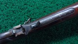 UNTOUCHED BARN FIND WINCHESTER MODEL 1892 SADDLE RING CARBINE IN 32 WCF - 9 of 22