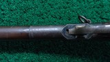 UNTOUCHED BARN FIND WINCHESTER MODEL 1892 SADDLE RING CARBINE IN 32 WCF - 11 of 22