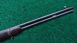UNTOUCHED BARN FIND WINCHESTER MODEL 1892 SADDLE RING CARBINE IN 32 WCF - 7 of 22