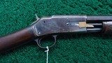 UNTOUCHED SECOND YEAR COLT LIGHTNING SMALL FRAME RIFLE