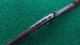 UNTOUCHED SECOND YEAR COLT LIGHTNING SMALL FRAME RIFLE - 4 of 23