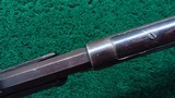 UNTOUCHED SECOND YEAR COLT LIGHTNING SMALL FRAME RIFLE - 10 of 23