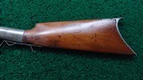EXTREMELY RARE ALLEN & WHEELOCK PERCUSSION RIFLE - 17 of 21
