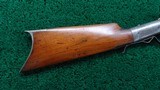 EXTREMELY RARE ALLEN & WHEELOCK PERCUSSION RIFLE - 19 of 21