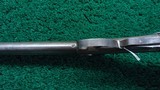 EXTREMELY RARE ALLEN & WHEELOCK PERCUSSION RIFLE - 9 of 21