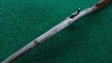 EXTREMELY RARE ALLEN & WHEELOCK PERCUSSION RIFLE - 4 of 21