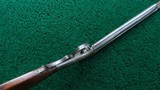 EXTREMELY RARE ALLEN & WHEELOCK PERCUSSION RIFLE - 3 of 21