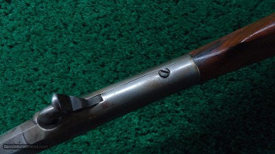 EXTREMELY RARE ALLEN & WHEELOCK PERCUSSION RIFLE - Image 8 of 21