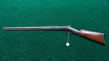 EXTREMELY RARE ALLEN & WHEELOCK PERCUSSION RIFLE - 20 of 21