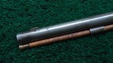EXTREMELY RARE ALLEN & WHEELOCK PERCUSSION RIFLE - 15 of 21