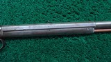 EXTREMELY RARE ALLEN & WHEELOCK PERCUSSION RIFLE - 5 of 21