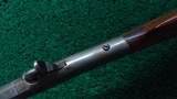 EXTREMELY RARE ALLEN & WHEELOCK PERCUSSION RIFLE - 8 of 21
