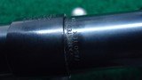 *Sale Pending* - REMINGTON MODEL 722 BOLT ACTION RIFLE CHAMBERED IN .222 REM - 11 of 25