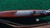 *Sale Pending* - REMINGTON MODEL 722 BOLT ACTION RIFLE CHAMBERED IN .222 REM - 10 of 25