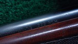 *Sale Pending* - REMINGTON MODEL 722 BOLT ACTION RIFLE CHAMBERED IN .222 REM - 6 of 25