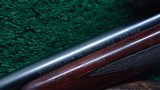 *Sale Pending* - REMINGTON MODEL 722 BOLT ACTION RIFLE CHAMBERED IN .222 REM - 15 of 25