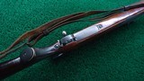 *Sale Pending* - REMINGTON MODEL 722 BOLT ACTION RIFLE CHAMBERED IN .222 REM - 3 of 25