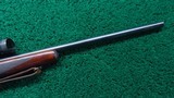 *Sale Pending* - REMINGTON MODEL 722 BOLT ACTION RIFLE CHAMBERED IN .222 REM - 7 of 25