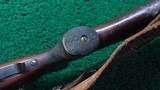 *Sale Pending* - REMINGTON MODEL 722 BOLT ACTION RIFLE CHAMBERED IN .222 REM - 12 of 25