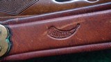 WINCHESTER MODEL 52B SPORTER BOLT ACTI0N RIFLE IN 22 LONG R. - 16 of 24